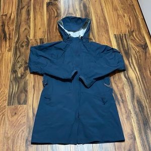 REI rain coat